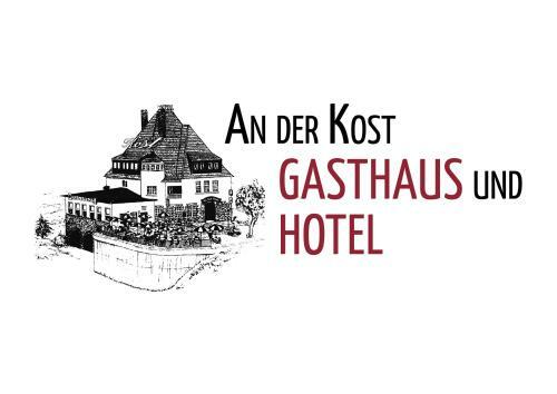 Gasthaus Und Hotel An Der Kost