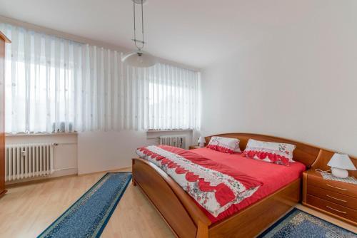 Apartamento 5226 Privatapartment Linden