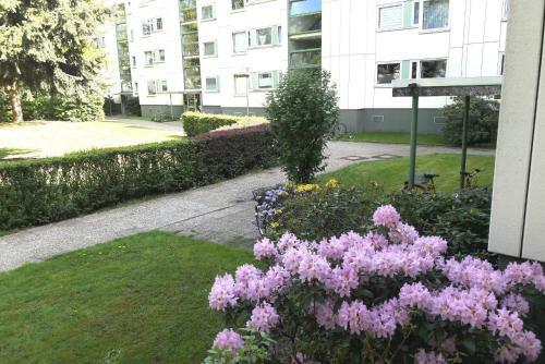 Apartamento 6679 Privatapartment Messe S�d