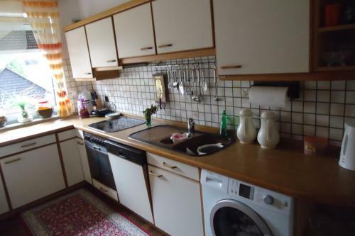 Apartamento 6004 Privatapartment Henschel