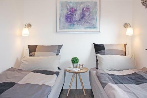 Apartamento Fewo1846 - Kuestennest