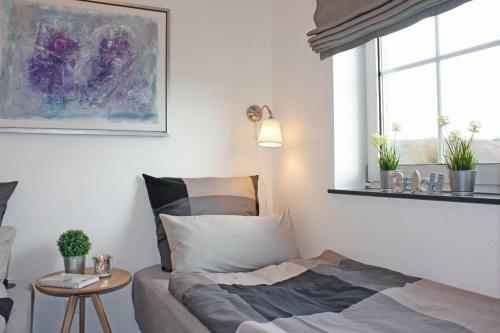 Apartamento Fewo1846 - Kuestennest