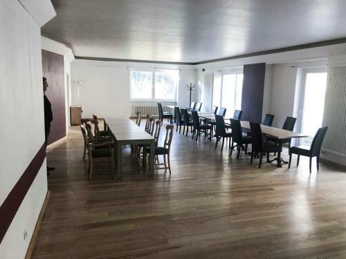 Hotel Altes Forsthaus Goseplack