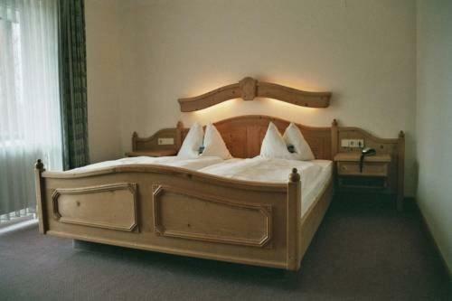 Hotel Altes Forsthaus Goseplack