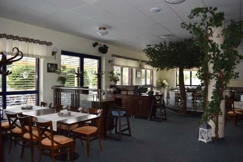 Hotel Garni "am Hafen"