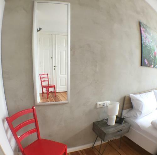 Hostal Bilderbuchcafe - Pension Markt 7