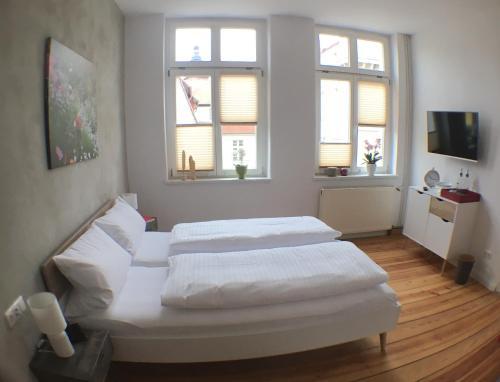 Hostal Bilderbuchcafe - Pension Markt 7