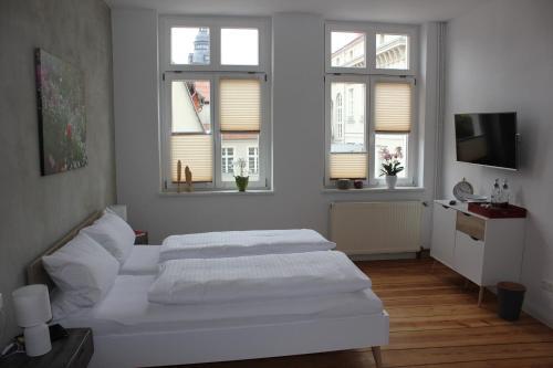 Hostal Bilderbuchcafe - Pension Markt 7