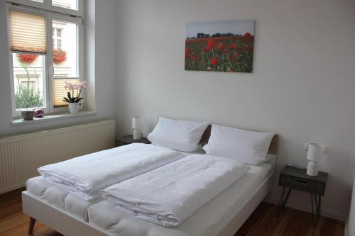 Hostal Bilderbuchcafe - Pension Markt 7