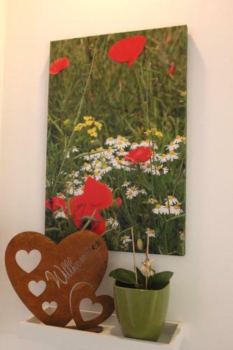 Hostal Bilderbuchcafe - Pension Markt 7