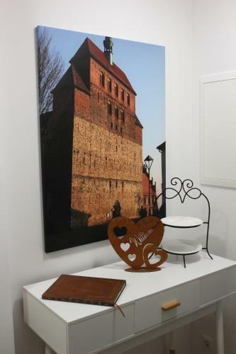 Hostal Bilderbuchcafe - Pension Markt 7