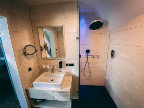 Stadthotel Haslach