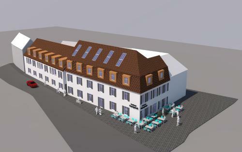 Stadthotel Haslach