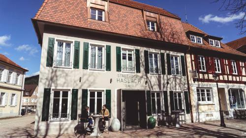Stadthotel Haslach