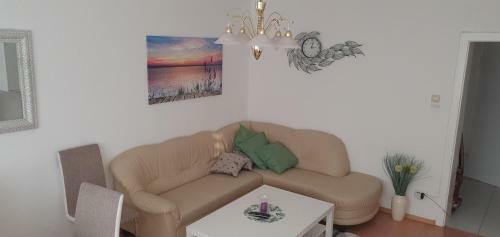 Apart 3 Zimmerwohnung - Nah An Messe & Kliniken!