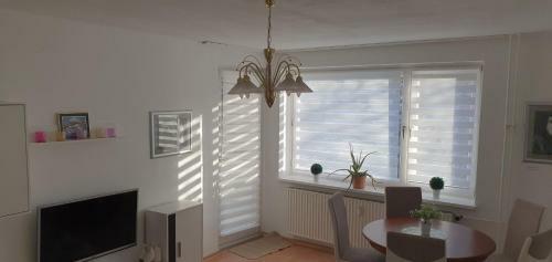 Apart 3 Zimmerwohnung - Nah An Messe & Kliniken!