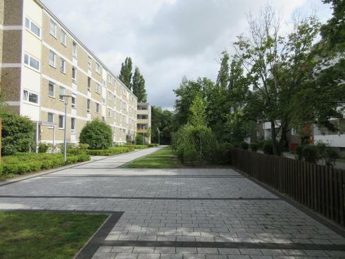 Nettes Privatzimmer In Laatzen