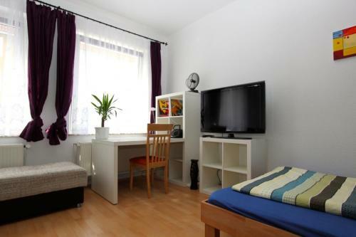 Id 4950 - Private Apartment