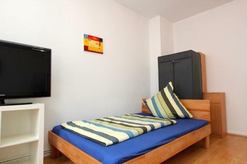 Id 4950 - Private Apartment