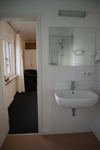 Hotel G�stehaus Rheinblick