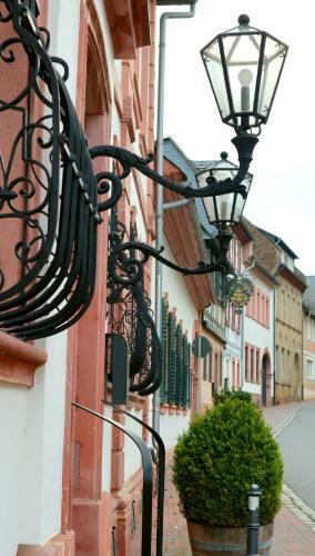 Hotel G�stehaus Rheinblick