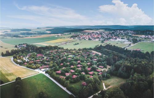 Awesome Home In Hayingen With Sauna And 2 Bedrooms