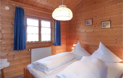 Awesome Home In Hayingen With Sauna And 2 Bedrooms