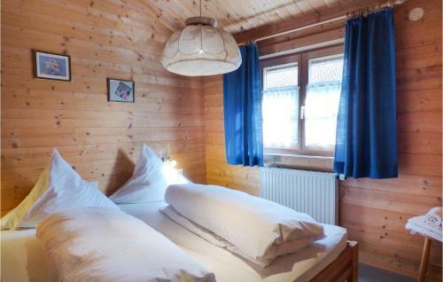 Awesome Home In Hayingen With Sauna And 2 Bedrooms