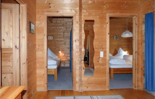 Awesome Home In Hayingen With Sauna And 2 Bedrooms