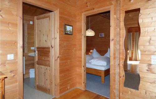Awesome Home In Hayingen With Sauna And 2 Bedrooms