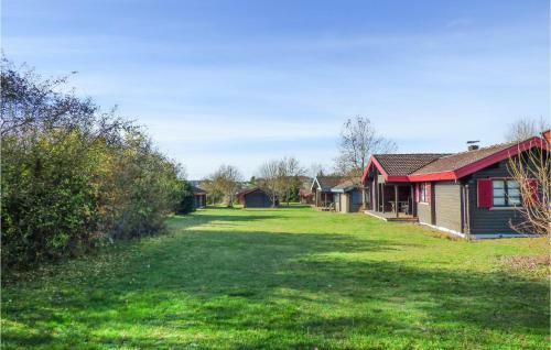 Awesome Home In Hayingen With Sauna And 2 Bedrooms