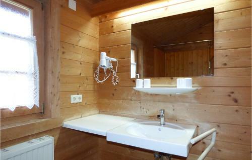 Awesome Home In Hayingen With Sauna And 2 Bedrooms