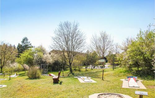 Awesome Home In Hayingen With Sauna And 2 Bedrooms