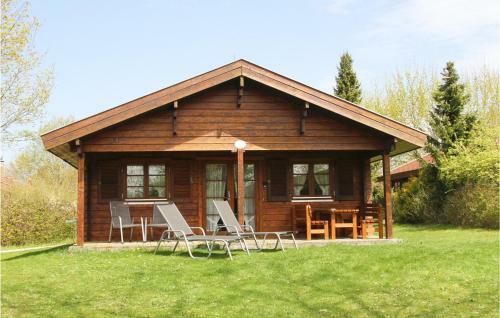 Awesome Home In Hayingen With Sauna And 2 Bedrooms