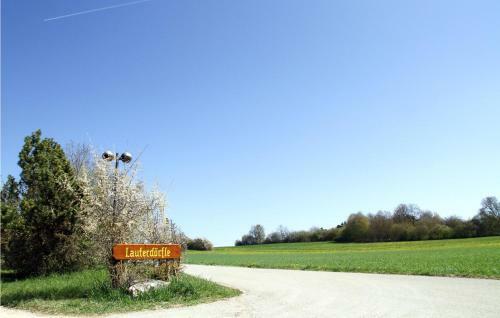 Awesome Home In Hayingen With Sauna And 2 Bedrooms