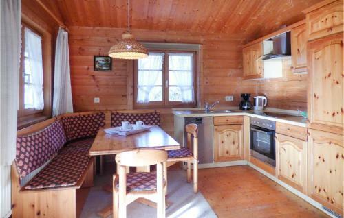 Awesome Home In Hayingen With Sauna And 2 Bedrooms