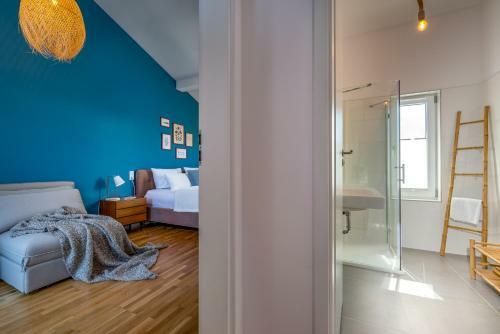Apartamento Willem Waterkant