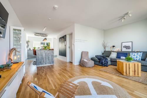 Apartamento Willem Waterkant