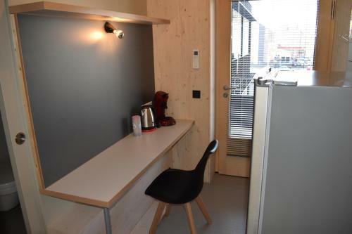 Apartamento City Studios Warum Ins Hotel