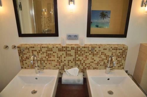 Apartamento Villa Bellevue I