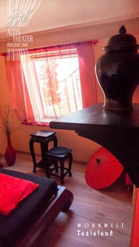 Hotel Altes Theater Heilbronn