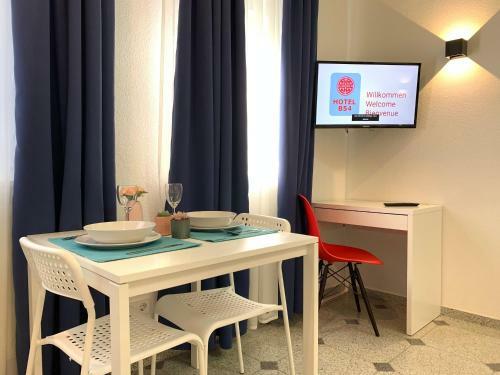 Hotel B54 Heidelberg