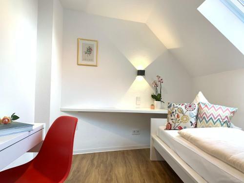 Hotel B54 Heidelberg