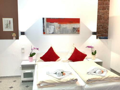 Hotel B54 Heidelberg
