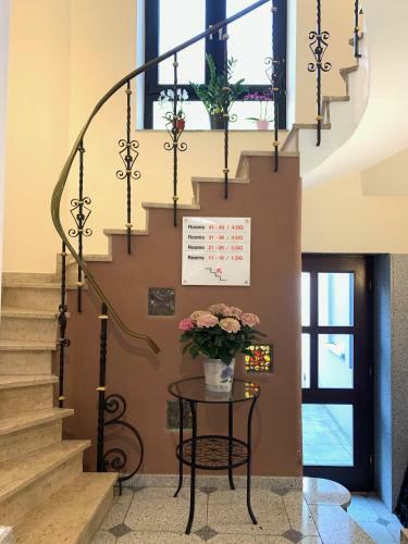 Hotel B54 Heidelberg
