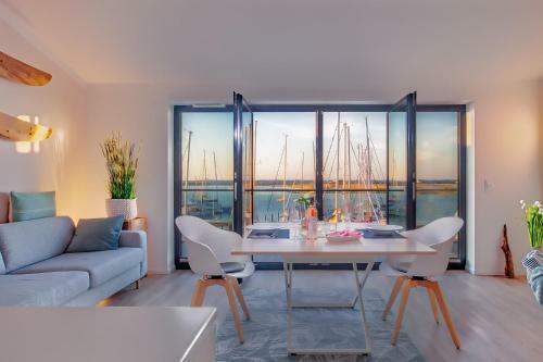 Apartamento Yachtenkieker