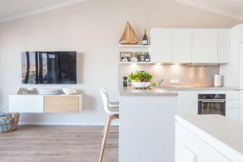Apartamento Yachtenkieker