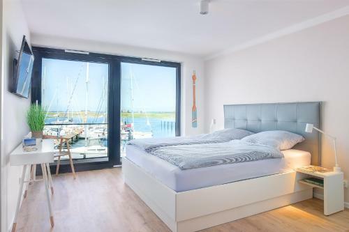 Apartamento Yachtenkieker