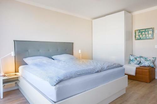 Apartamento Yachtenkieker
