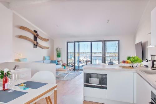 Apartamento Yachtenkieker
